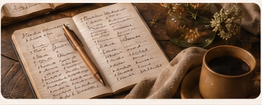 Cuaderno de recetas de Maminé