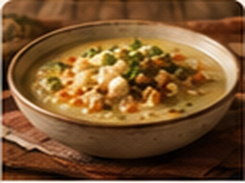 Locro Encantado